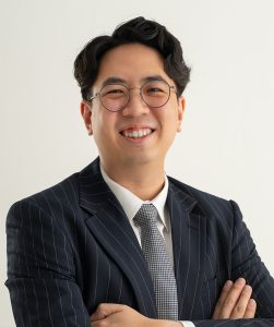 David Rasif Corporate and M&A law firm Malaysia – TSF Law Firm